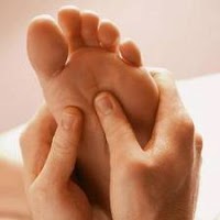Greater Manchester Foot care 693944 Image 0